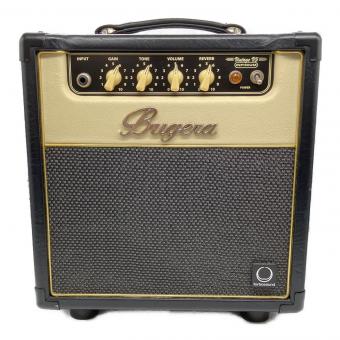 BUGERA 真空管ギターアンプ vintage V5