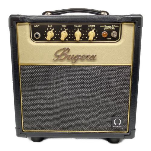 BUGERA 真空管ギターアンプ vintage V5