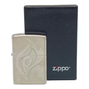 ZIPPO FIRE ZIPPO 2000