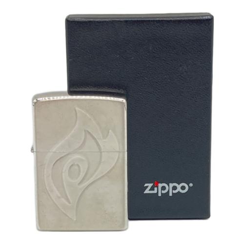ZIPPO FIRE ZIPPO 2000