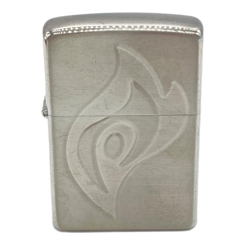 ZIPPO FIRE ZIPPO 2000