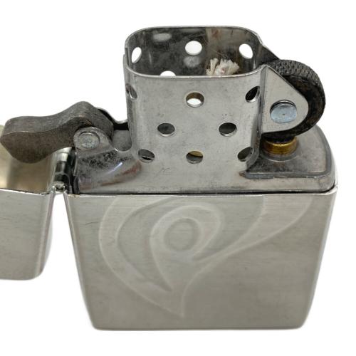 ZIPPO FIRE ZIPPO 2000