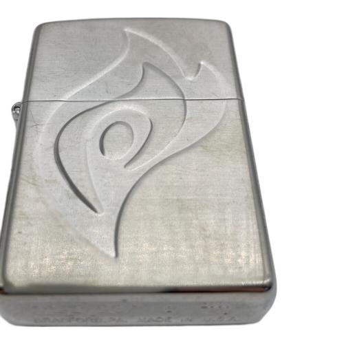 ZIPPO FIRE ZIPPO 2000