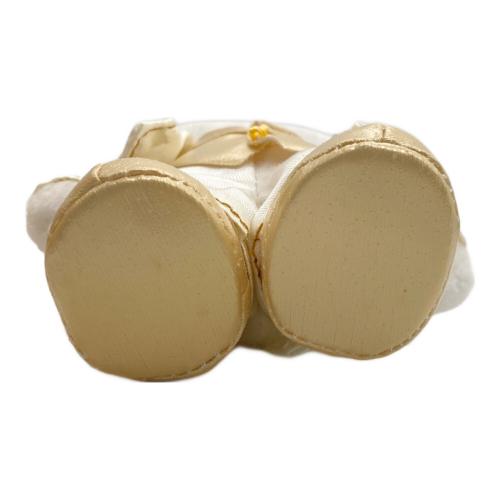 HELLO KITTY (ハローキティ) KT DN ウェディングSセット ヌイグルミ 外箱ヤケ有 @