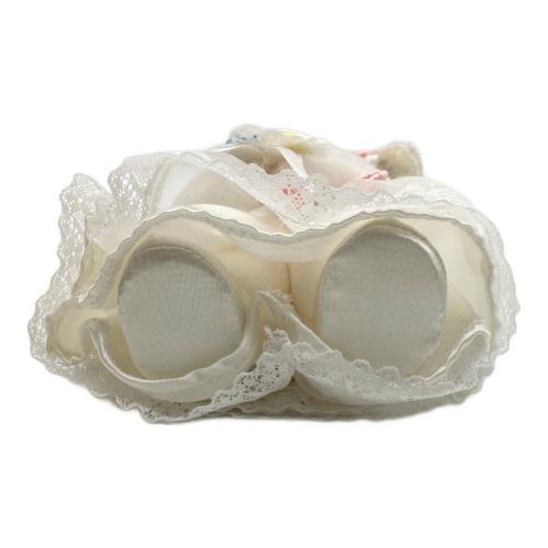 HELLO KITTY (ハローキティ) KT DN ウェディングSセット ヌイグルミ 外箱ヤケ有 @