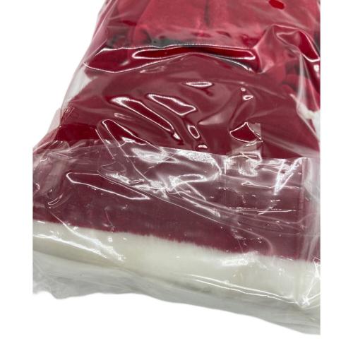 HELLO KITTY (ハローキティ) キティ イチゴ新聞ドール ヌイグルミ 25周年 ※外箱ヤブレ有