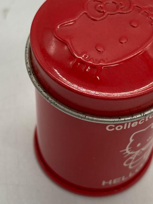 HELLO KITTY (ハローキティ) ミニフィギュア館セット キャラクターグッズ 8Pセット