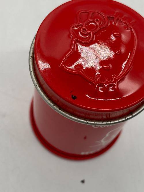 HELLO KITTY (ハローキティ) ミニフィギュア館セット キャラクターグッズ 8Pセット