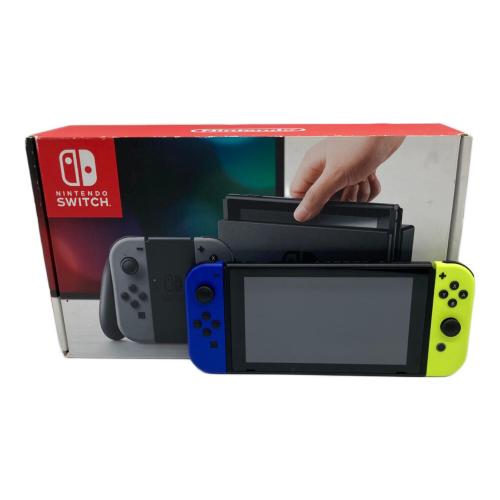 Nintendo (ニンテンドー) Nintendo Switch HAC-001