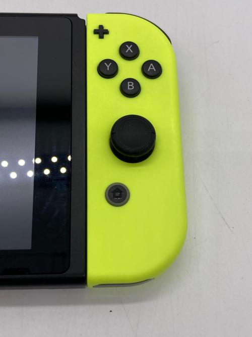 Nintendo (ニンテンドー) Nintendo Switch HAC-001
