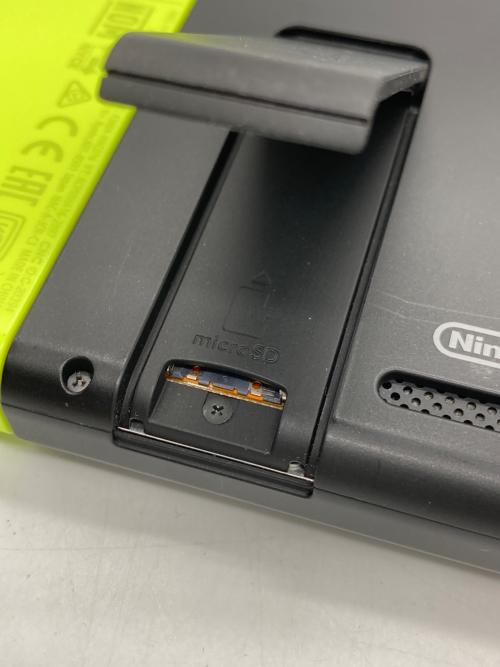 Nintendo (ニンテンドー) Nintendo Switch HAC-001