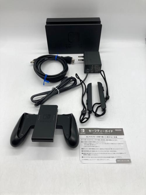 Nintendo (ニンテンドー) Nintendo Switch HAC-001