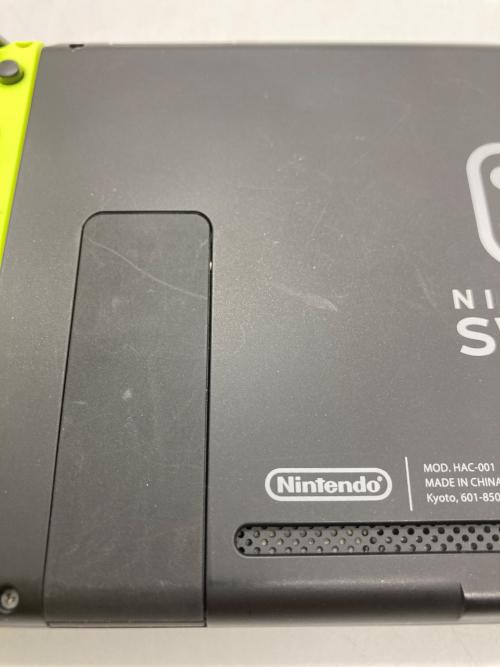 Nintendo (ニンテンドー) Nintendo Switch HAC-001