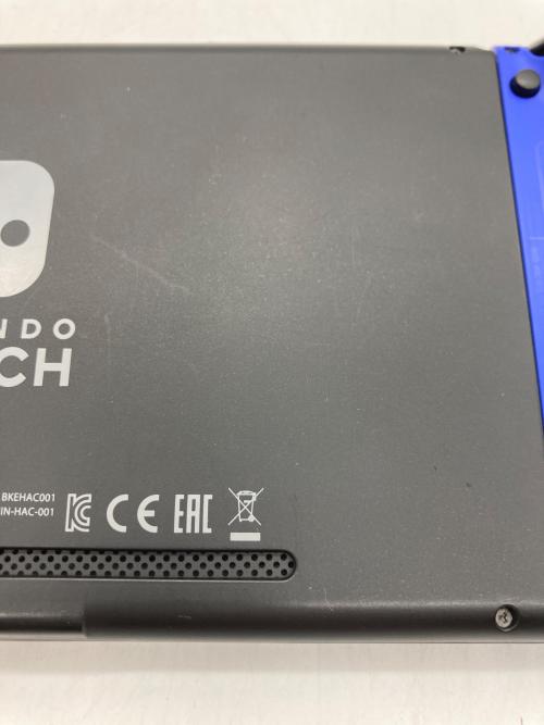 Nintendo (ニンテンドー) Nintendo Switch HAC-001