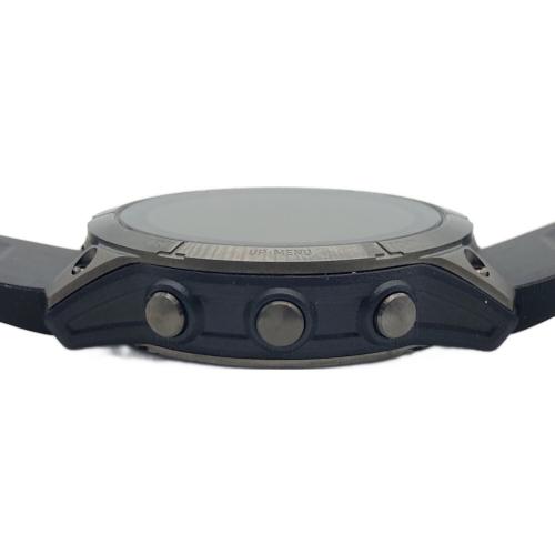 GARMIN (ガーミン) GPSモデル スマートウォッチ 010-02582-15 程度A