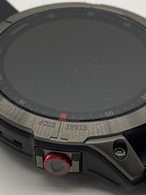 GARMIN (ガーミン) GPSモデル スマートウォッチ 010-02582-15 程度A