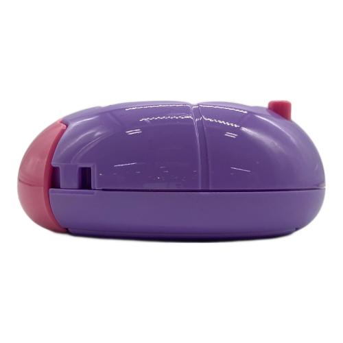 たまごっちパラダイス パープルスカイ 動作確認済み