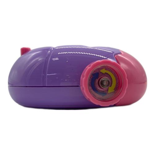 たまごっちパラダイス パープルスカイ 動作確認済み