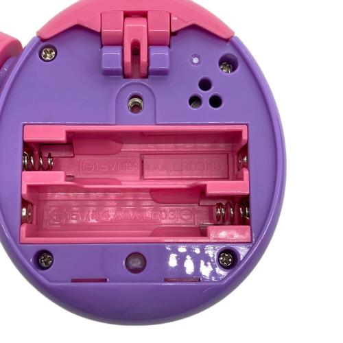 たまごっちパラダイス パープルスカイ 動作確認済み