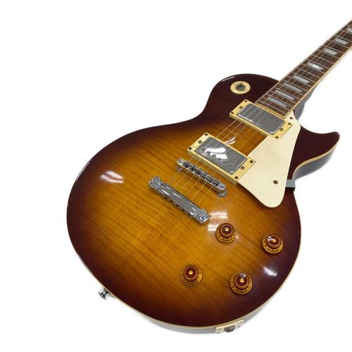 EPIPHONE (エピフォン) レスポール エレキギター