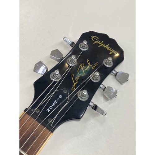 EPIPHONE (エピフォン) レスポール エレキギター