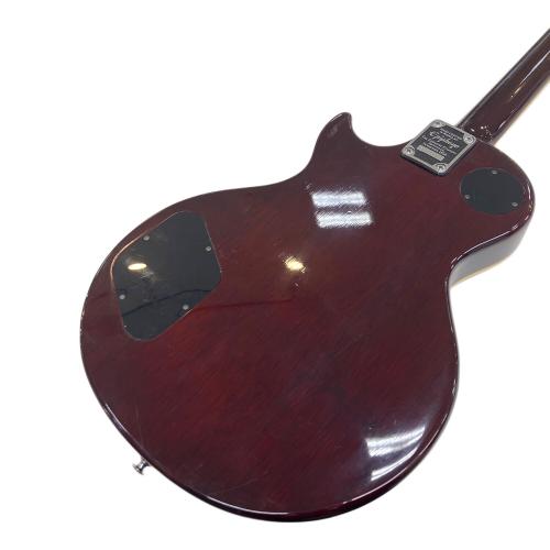 EPIPHONE (エピフォン) レスポール エレキギター