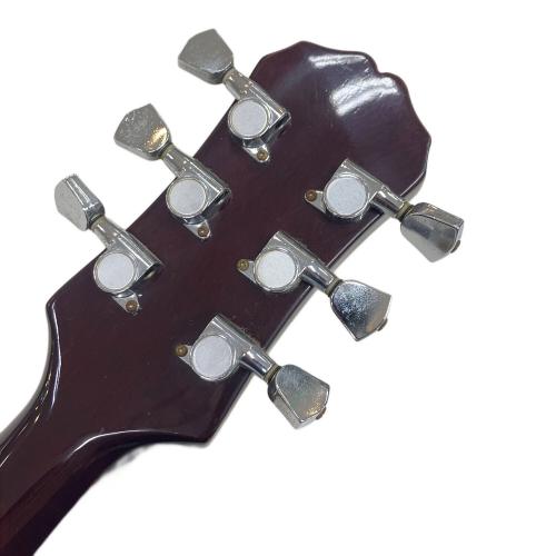 EPIPHONE (エピフォン) レスポール エレキギター