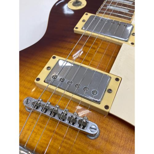 EPIPHONE (エピフォン) レスポール エレキギター