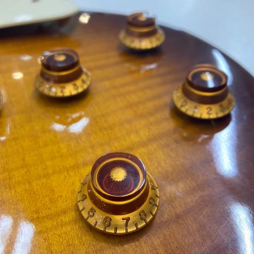 EPIPHONE (エピフォン) レスポール エレキギター