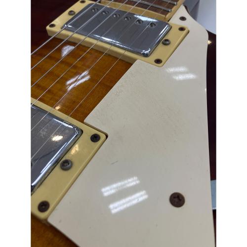 EPIPHONE (エピフォン) レスポール エレキギター