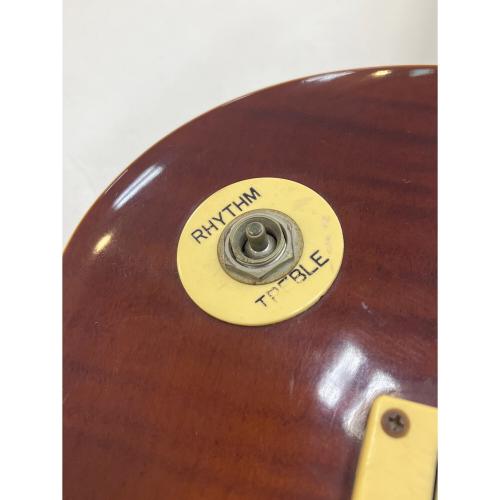 EPIPHONE (エピフォン) レスポール エレキギター