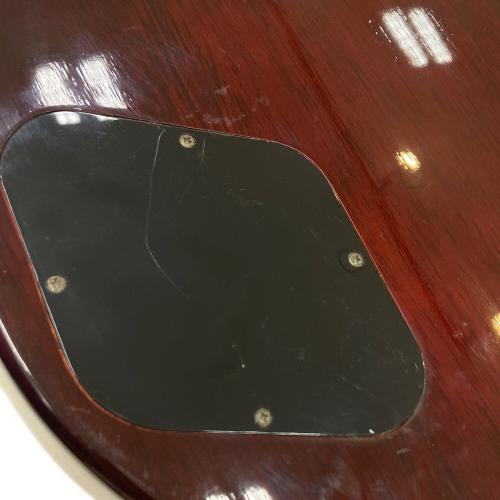 EPIPHONE (エピフォン) レスポール エレキギター