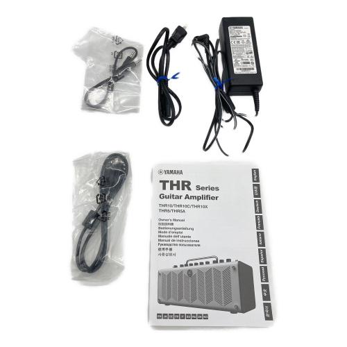 YAMAHA (ヤマハ) ギターアンプ THR10C