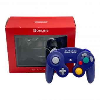 Nintendo (ニンテンドー) ゲームキューブコントローラ BEE-021