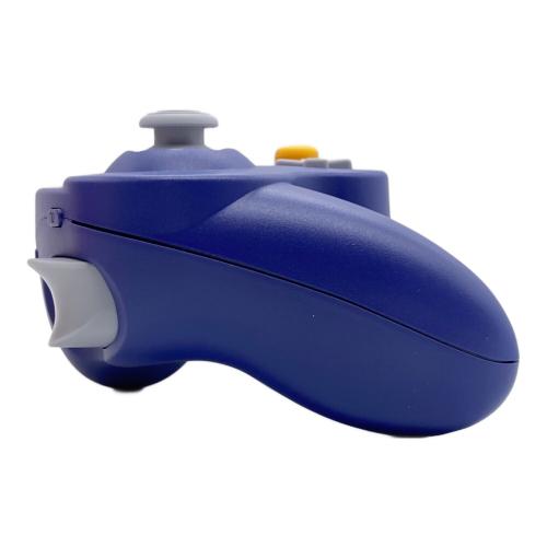 Nintendo (ニンテンドー) ゲームキューブコントローラ BEE-021