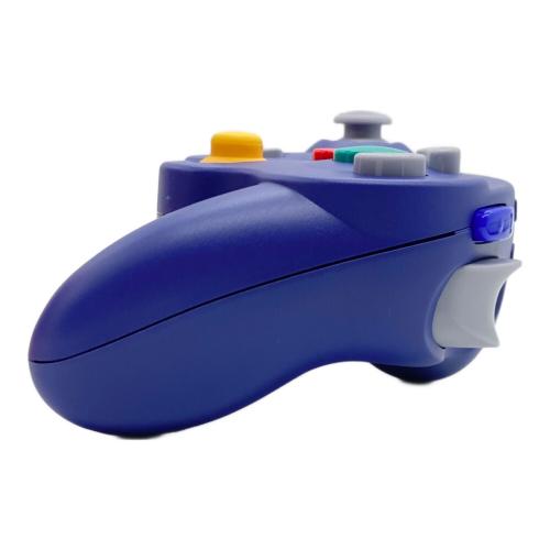 Nintendo (ニンテンドー) ゲームキューブコントローラ BEE-021