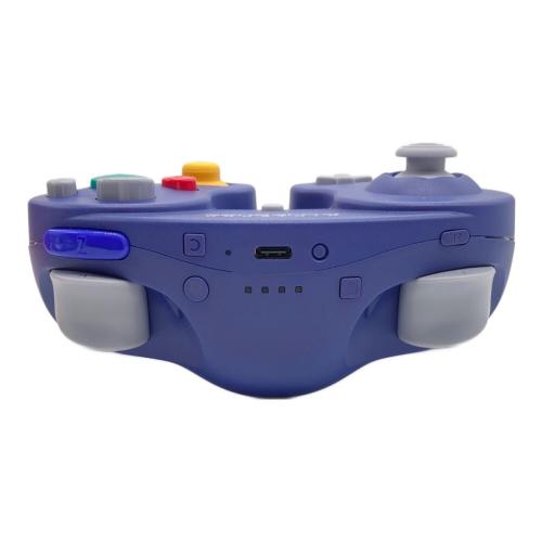 Nintendo (ニンテンドー) ゲームキューブコントローラ BEE-021