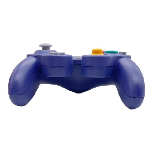 Nintendo (ニンテンドー) ゲームキューブコントローラ BEE-021