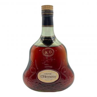 ヘネシー (Hennessy) コニャック XO ※やや目減り有 700ml