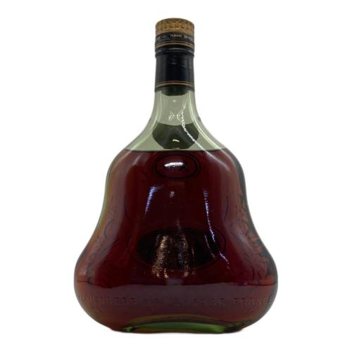 ヘネシー (Hennessy) コニャック XO ※やや目減り有 700ml