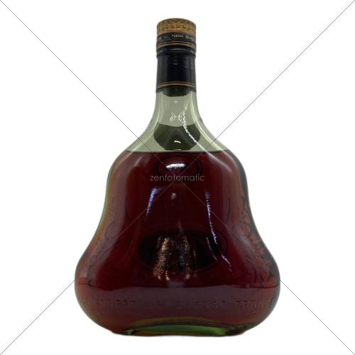 ヘネシー (Hennessy) コニャック XO ※やや目減り有 700ml