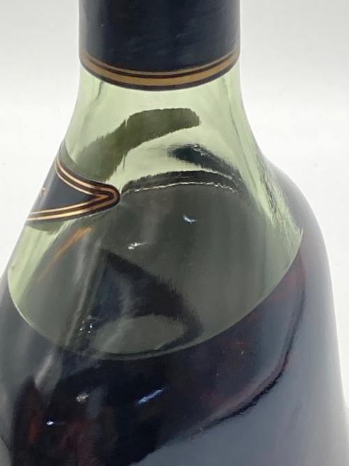 ヘネシー (Hennessy) コニャック XO ※やや目減り有 700ml