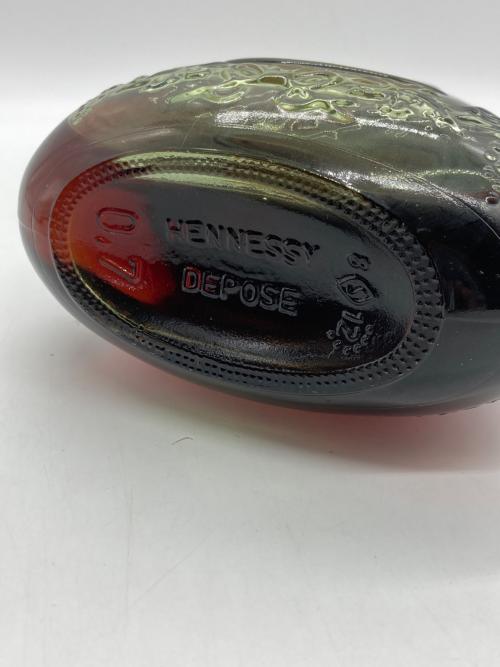 ヘネシー (Hennessy) コニャック XO ※やや目減り有 700ml