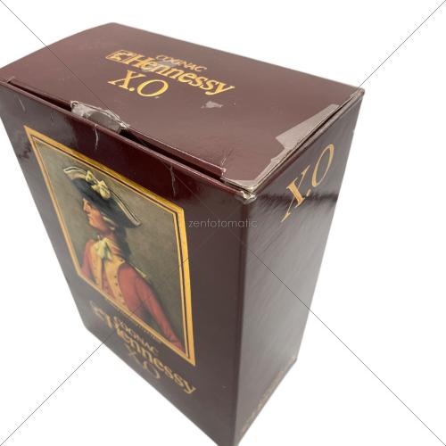 ヘネシー (Hennessy) コニャック XO ※やや目減り有 700ml