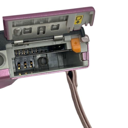 Nikon (ニコン) コンパクトデジタルカメラ S6100