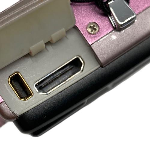 Nikon (ニコン) コンパクトデジタルカメラ S6100