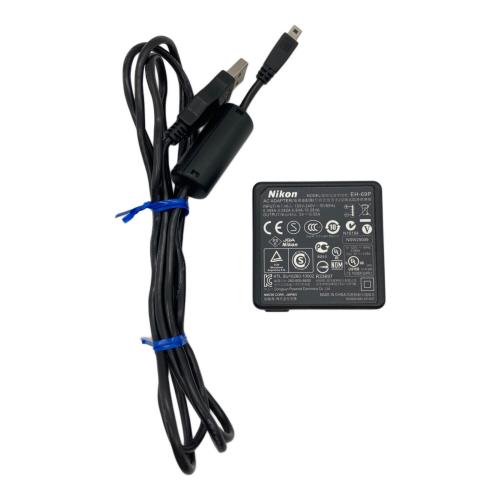 Nikon (ニコン) コンパクトデジタルカメラ S6100