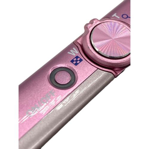 Nikon (ニコン) コンパクトデジタルカメラ S6100