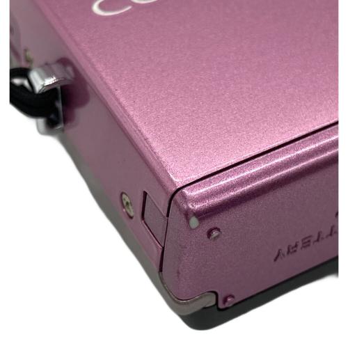 Nikon (ニコン) コンパクトデジタルカメラ S6100