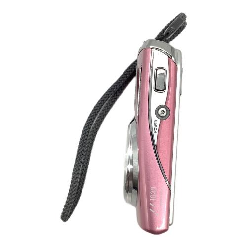 OLYMPUS (オリンパス) コンパクトデジタルカメラ M1020